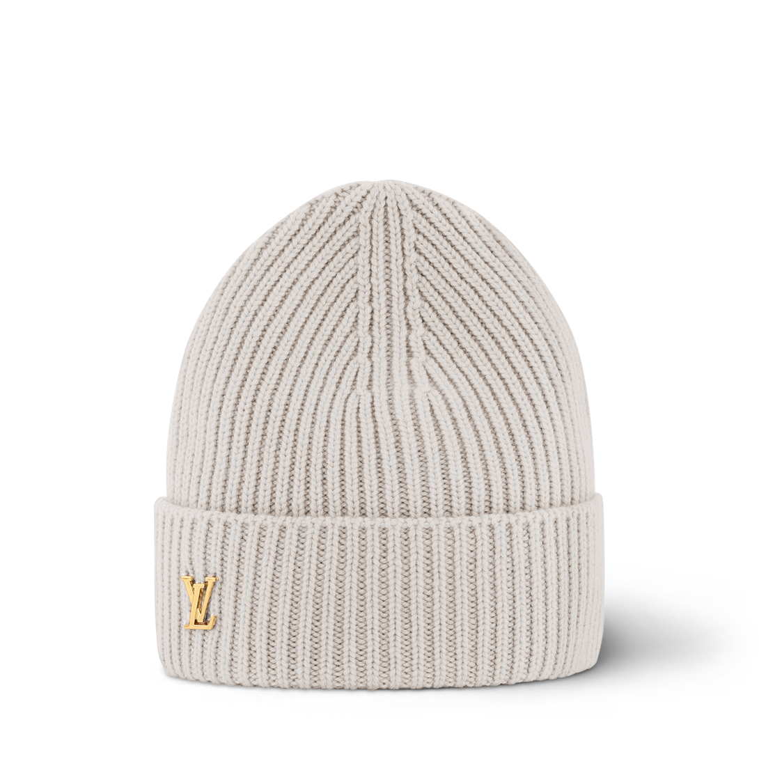 LV Spark Beanie S00 - Accessories | LOUIS VUITTON
